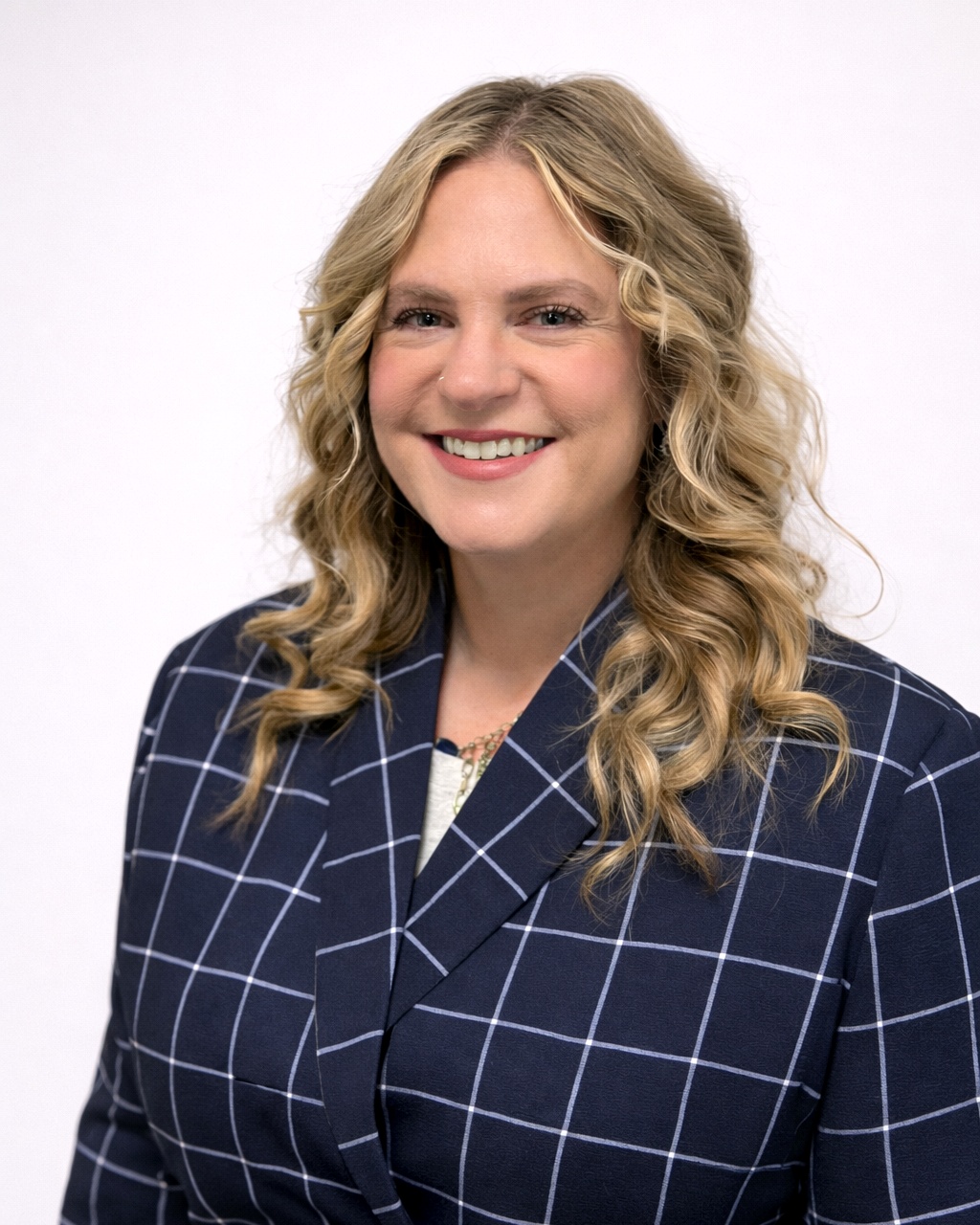 Emilee Hammond, lead attorney at Hammond Legal, Anderson Indiana